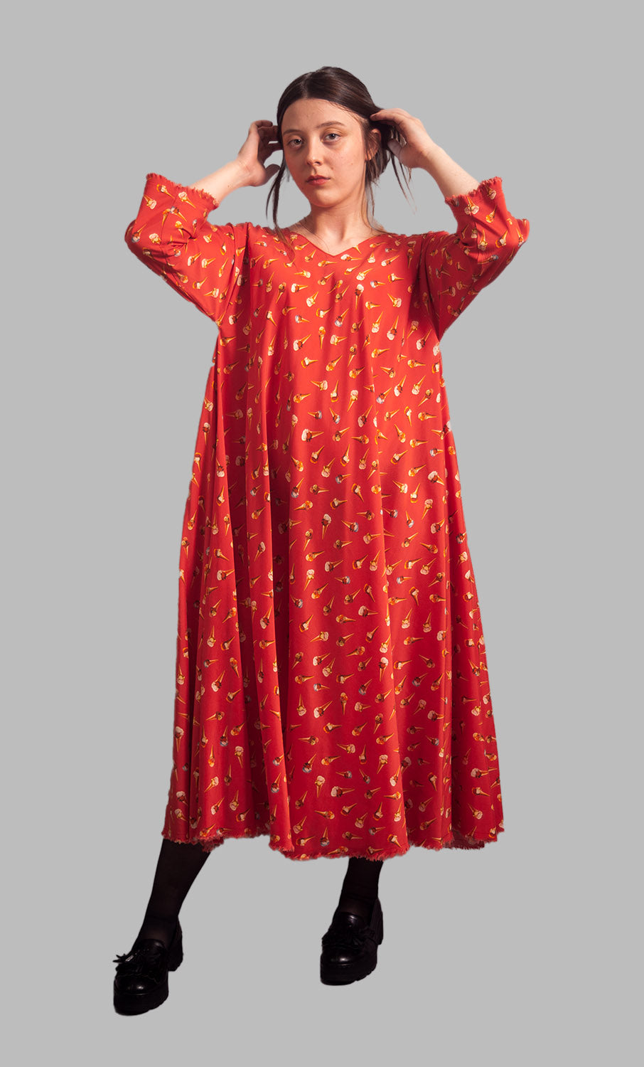 Dress - Happiness