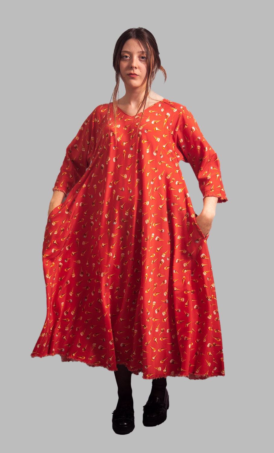 Robe - Bonheur