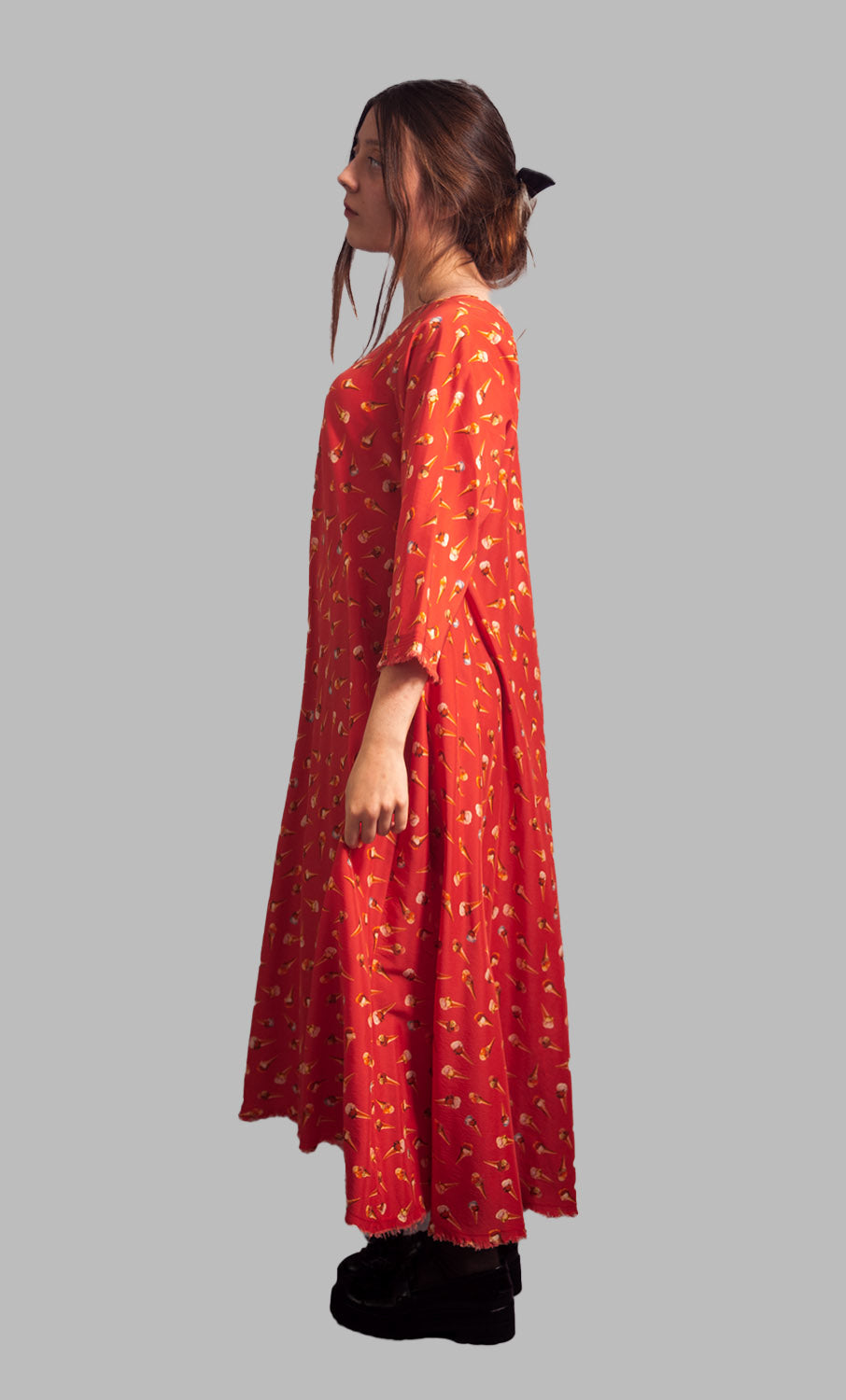 Dress - Happiness