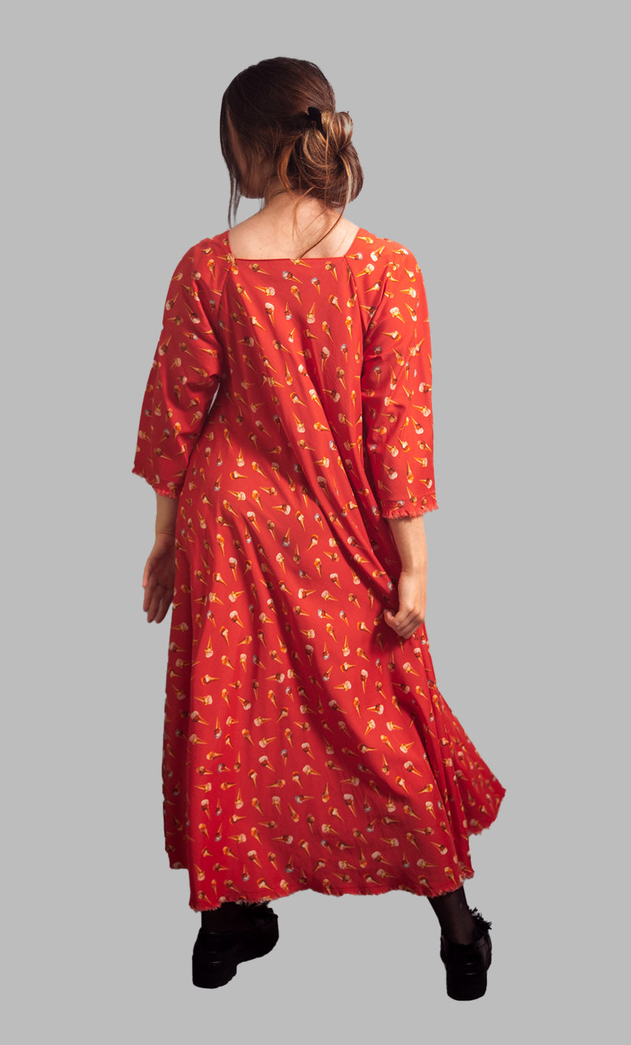 Dress - Happiness