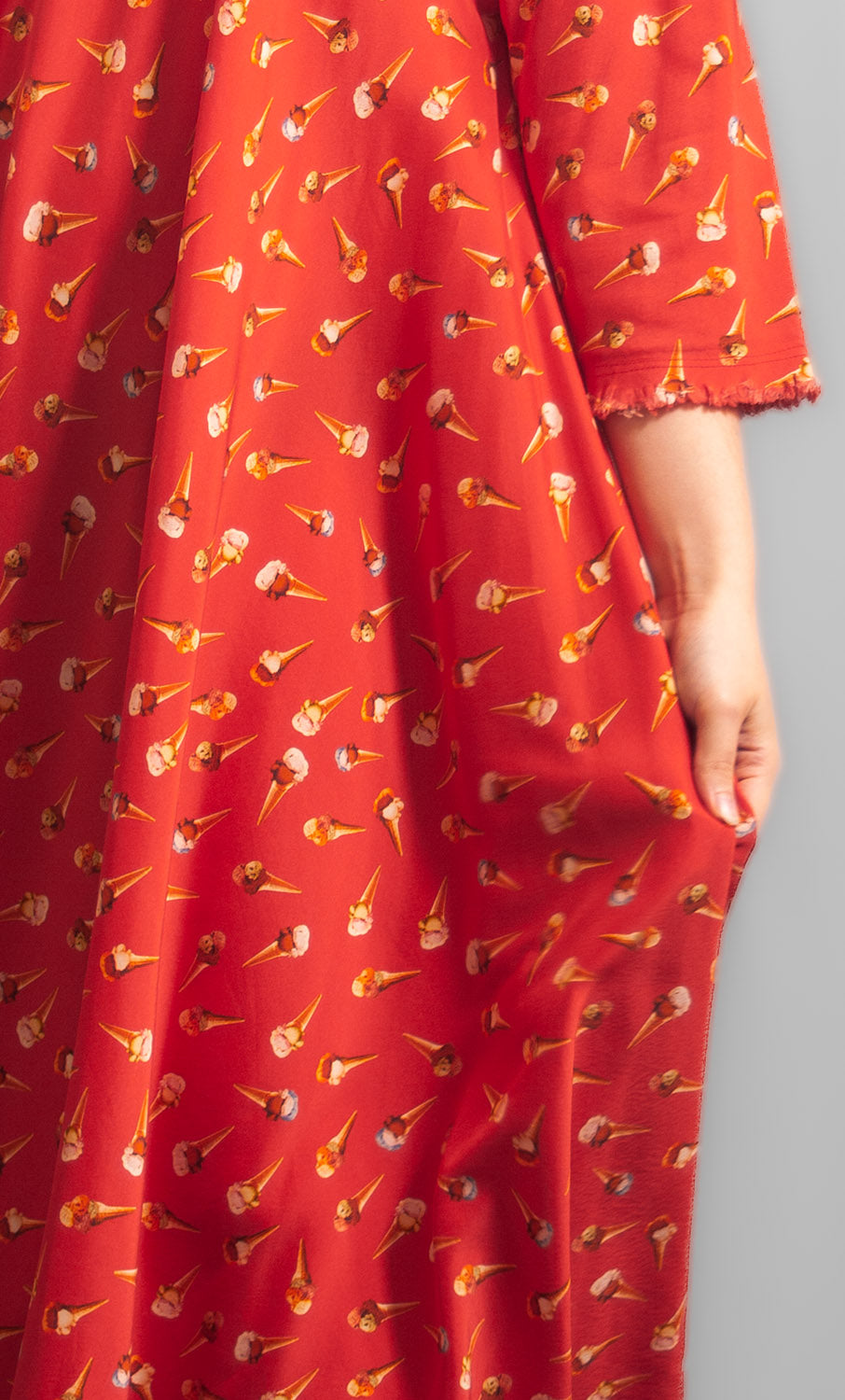 Dress - Happiness
