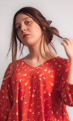 Robe - Bonheur