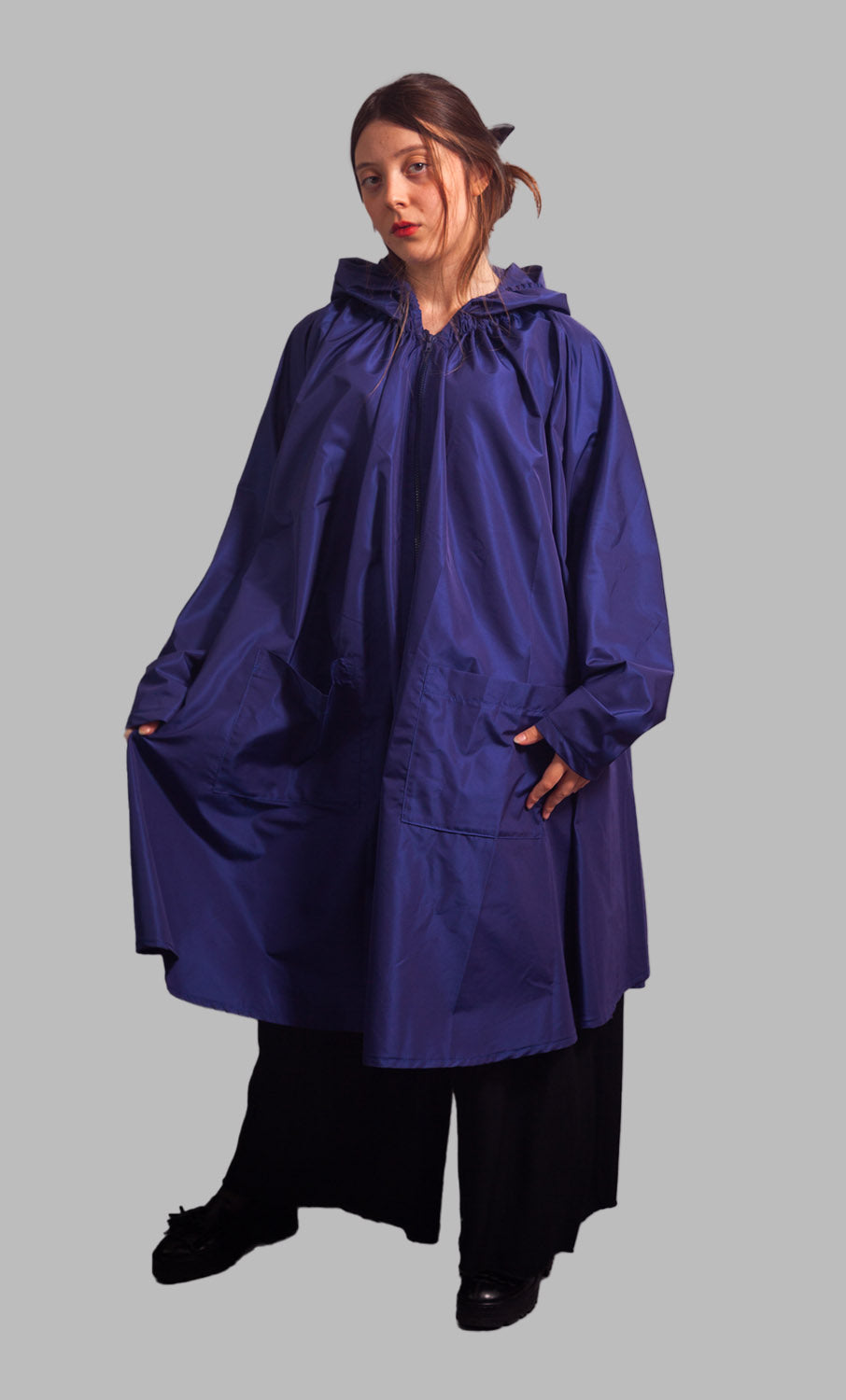 Beautiful weather