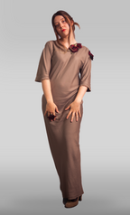 Robe - Bonheur