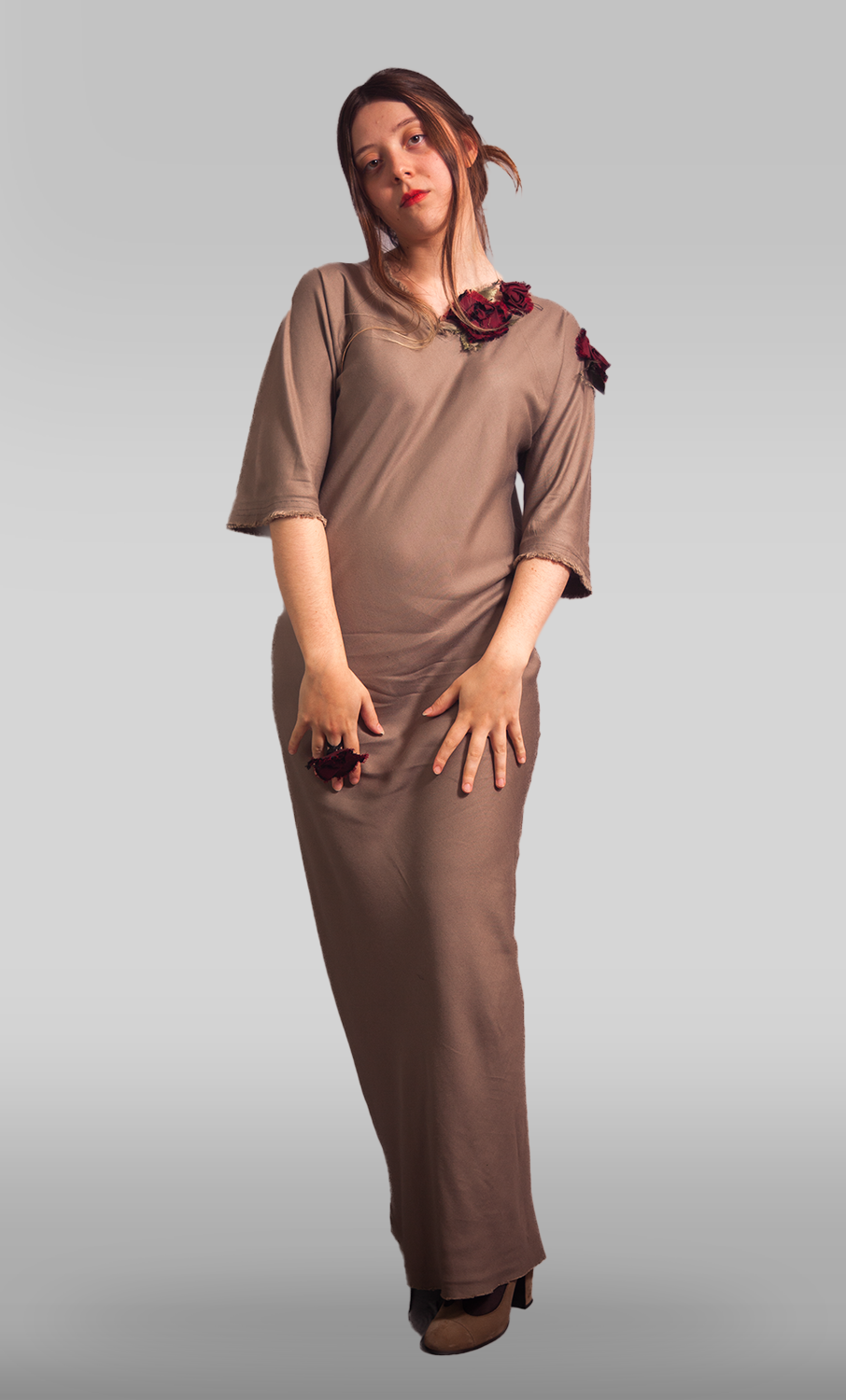 Dress - Happiness