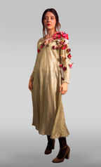 Robe - Bonheur - Fleur non incluses