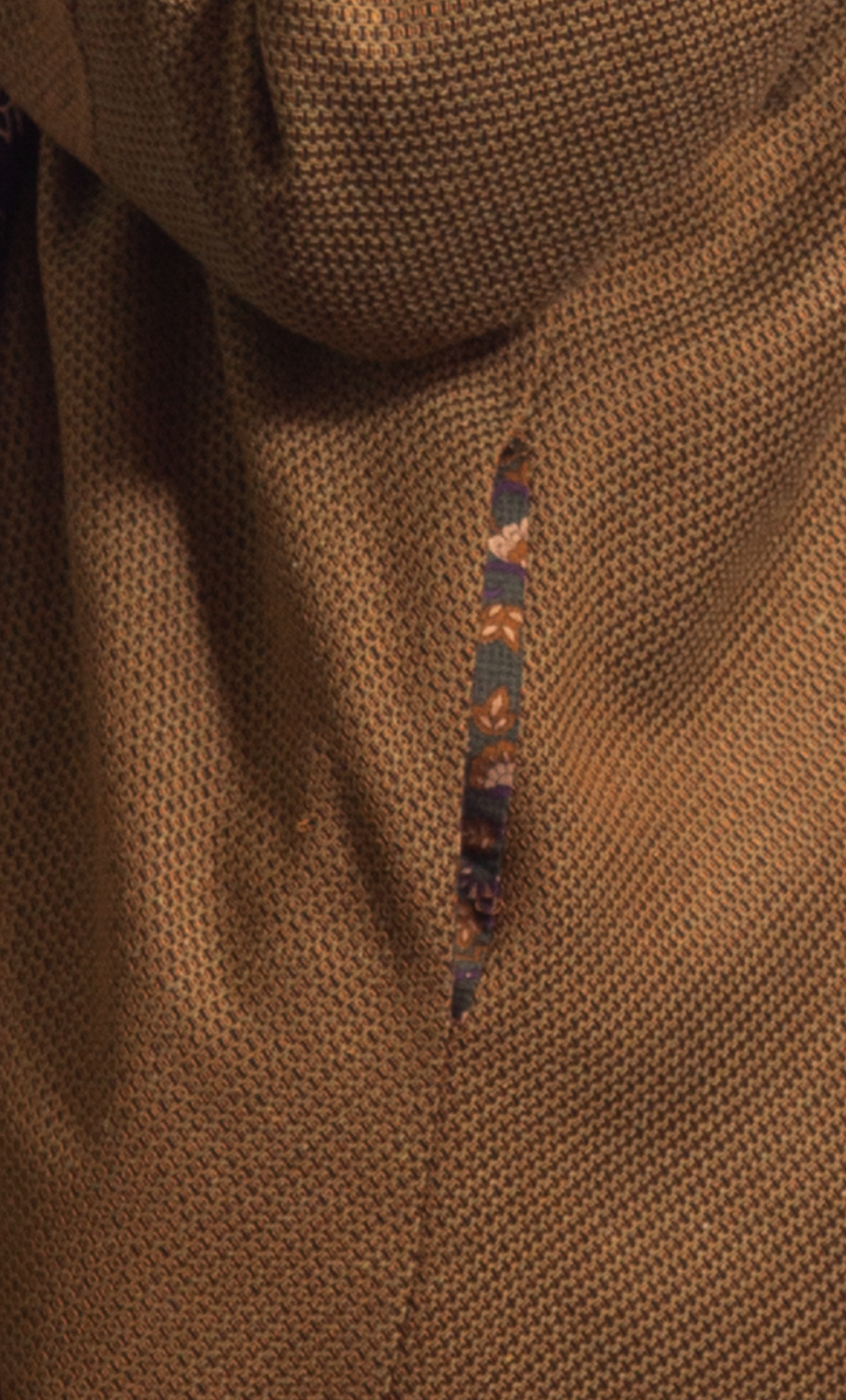 Manteau - Câlin tout Doux