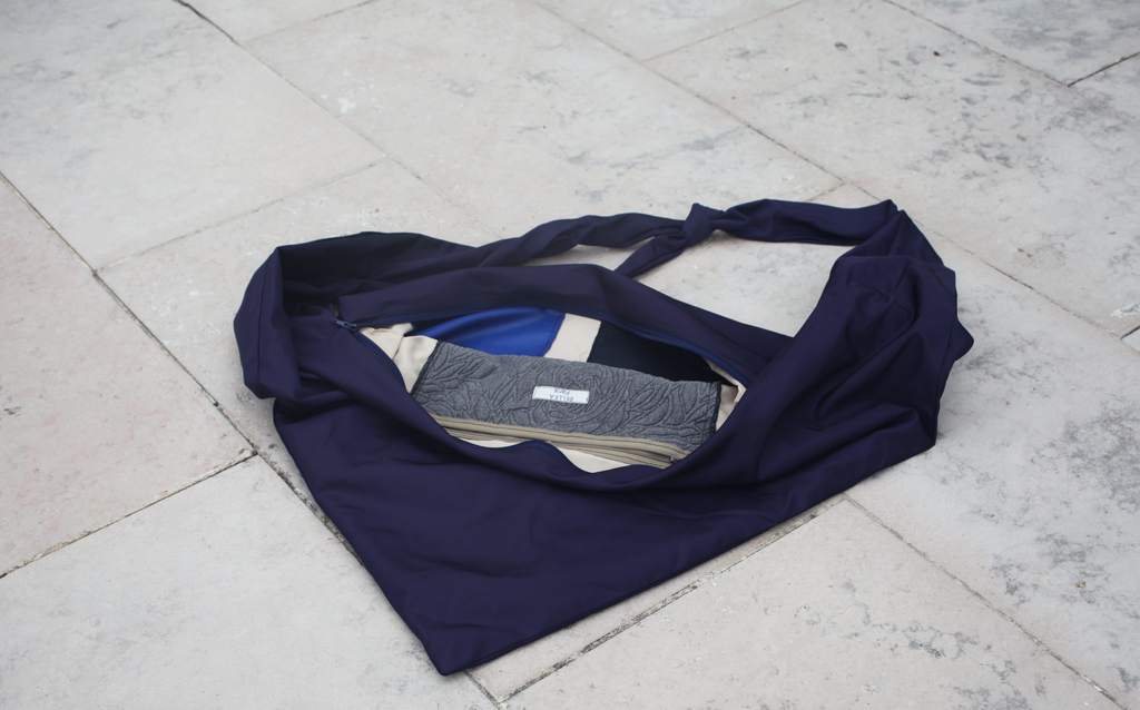 Sac - Grand-Coeur