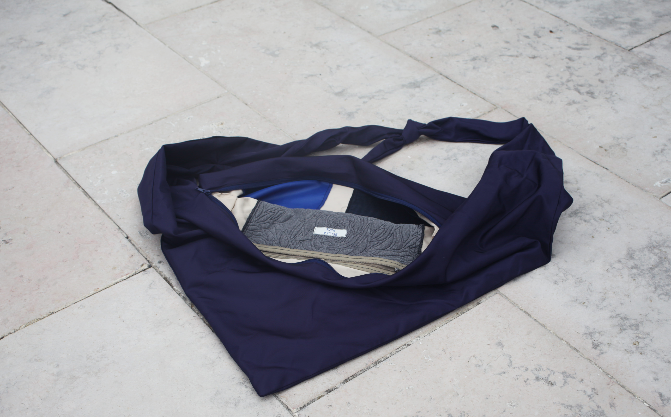 Sac - Grand-Coeur