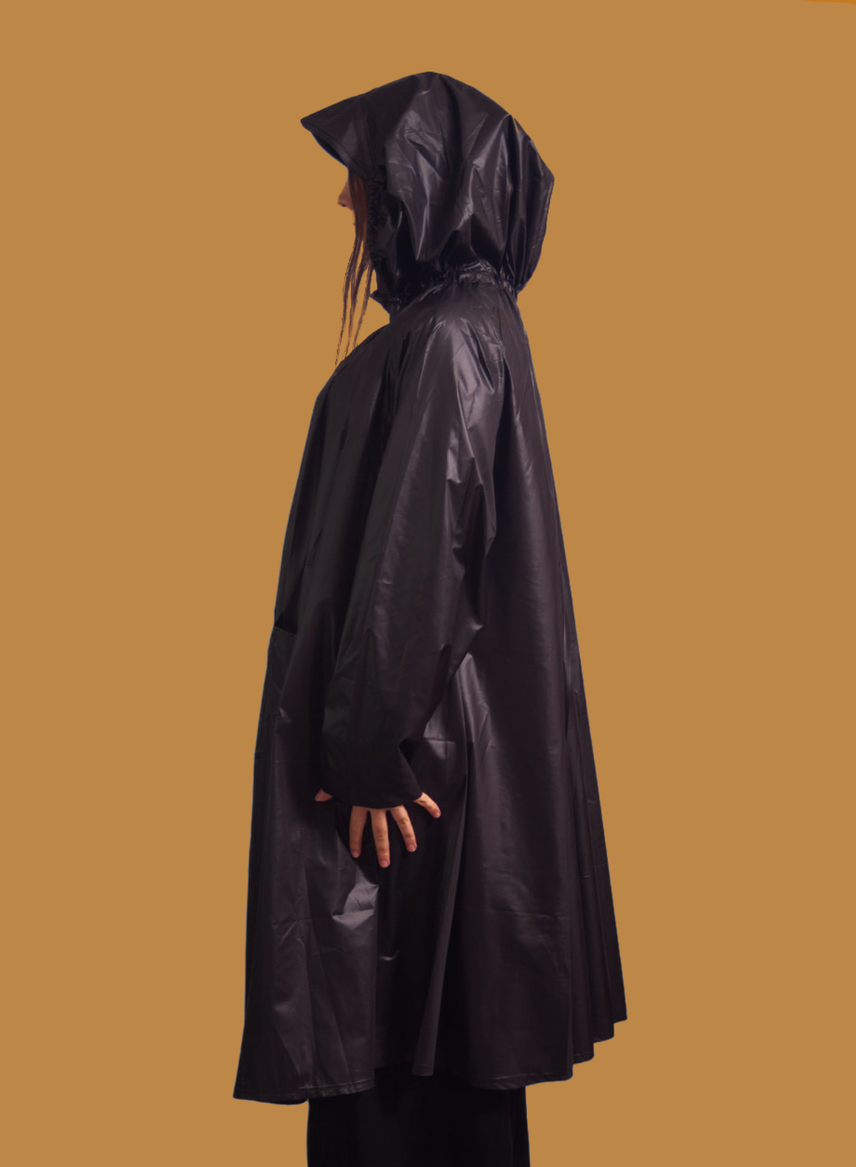 Imperméable - Beau temps
